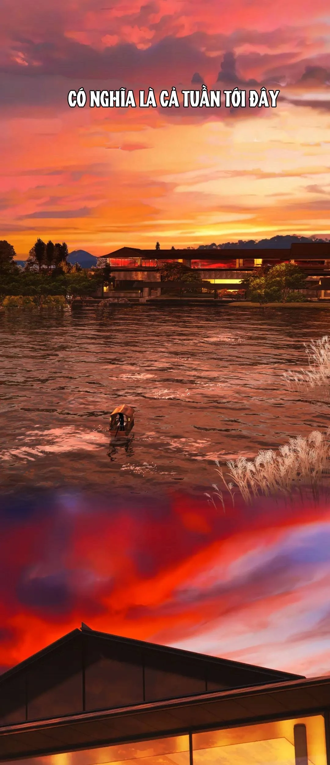 Tôi Cũng Muốn Làm Mợ Út Chapter 98 - 3