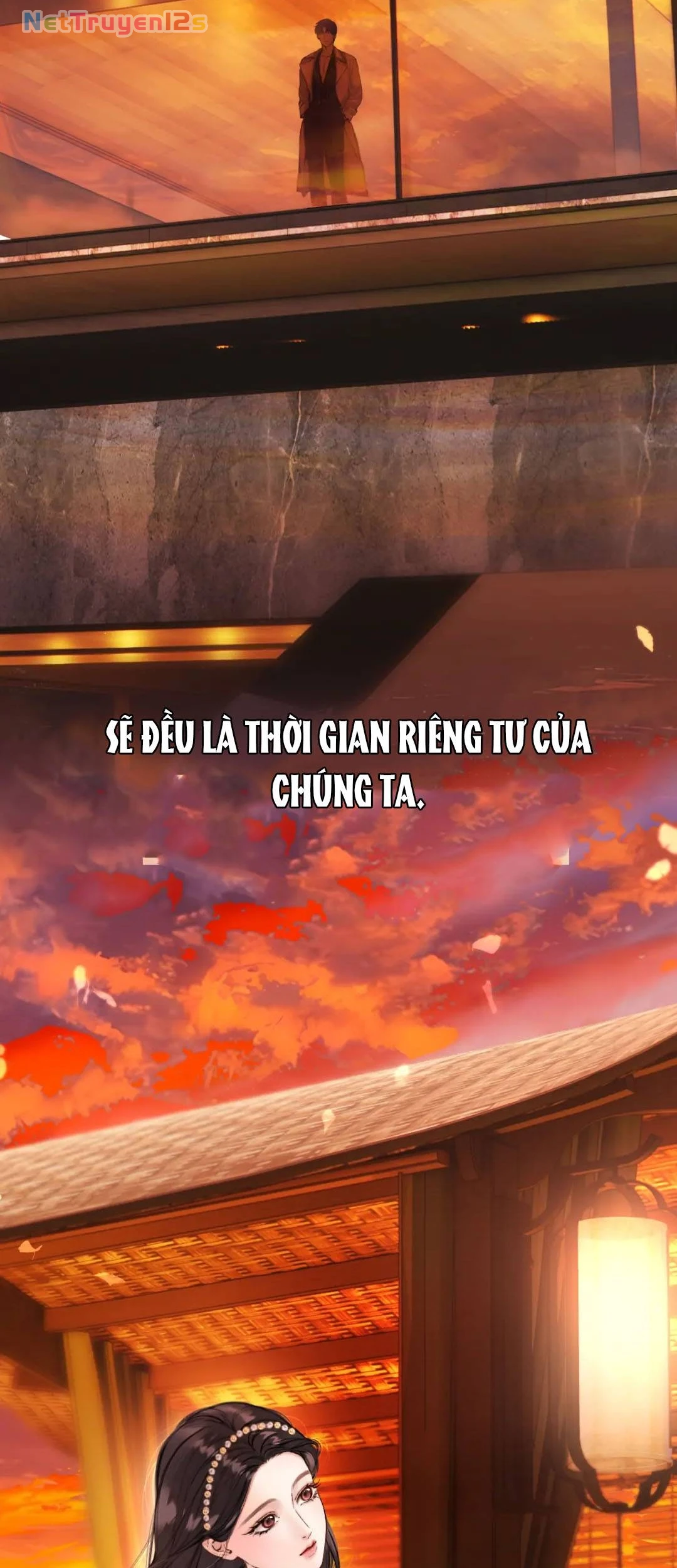 Tôi Cũng Muốn Làm Mợ Út Chapter 98 - 4
