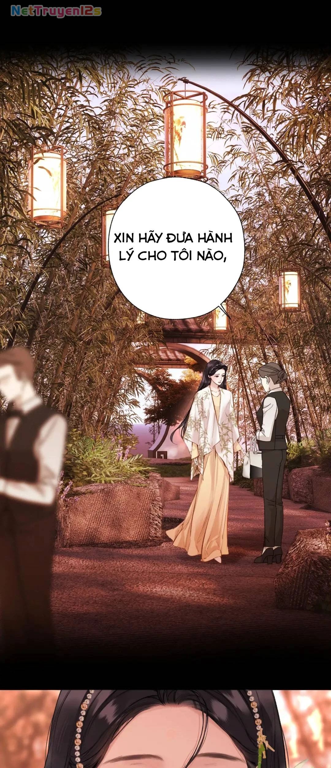 Tôi Cũng Muốn Làm Mợ Út Chapter 98 - 7