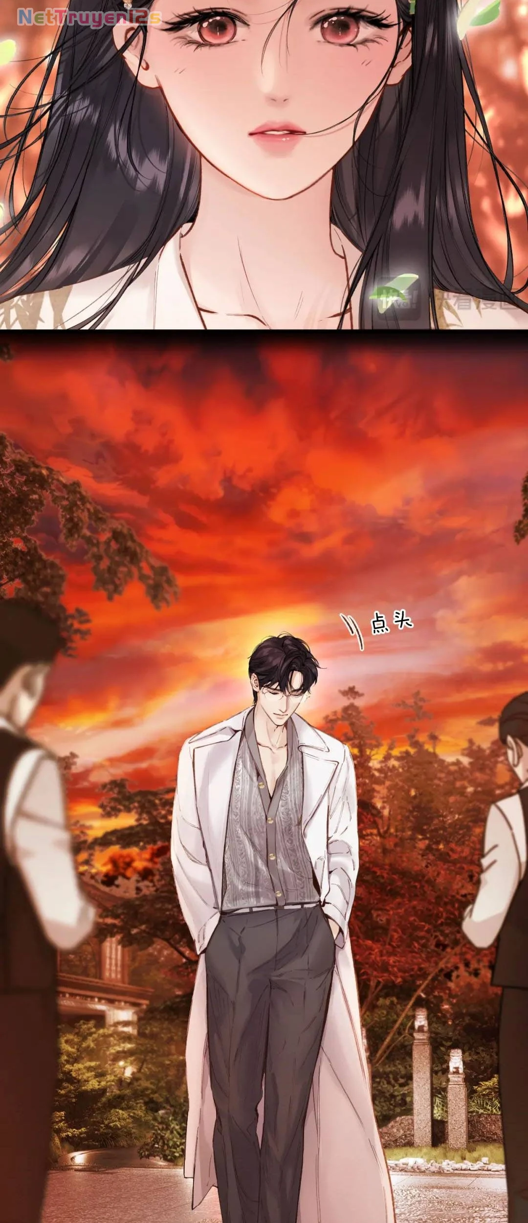 Tôi Cũng Muốn Làm Mợ Út Chapter 98 - 8