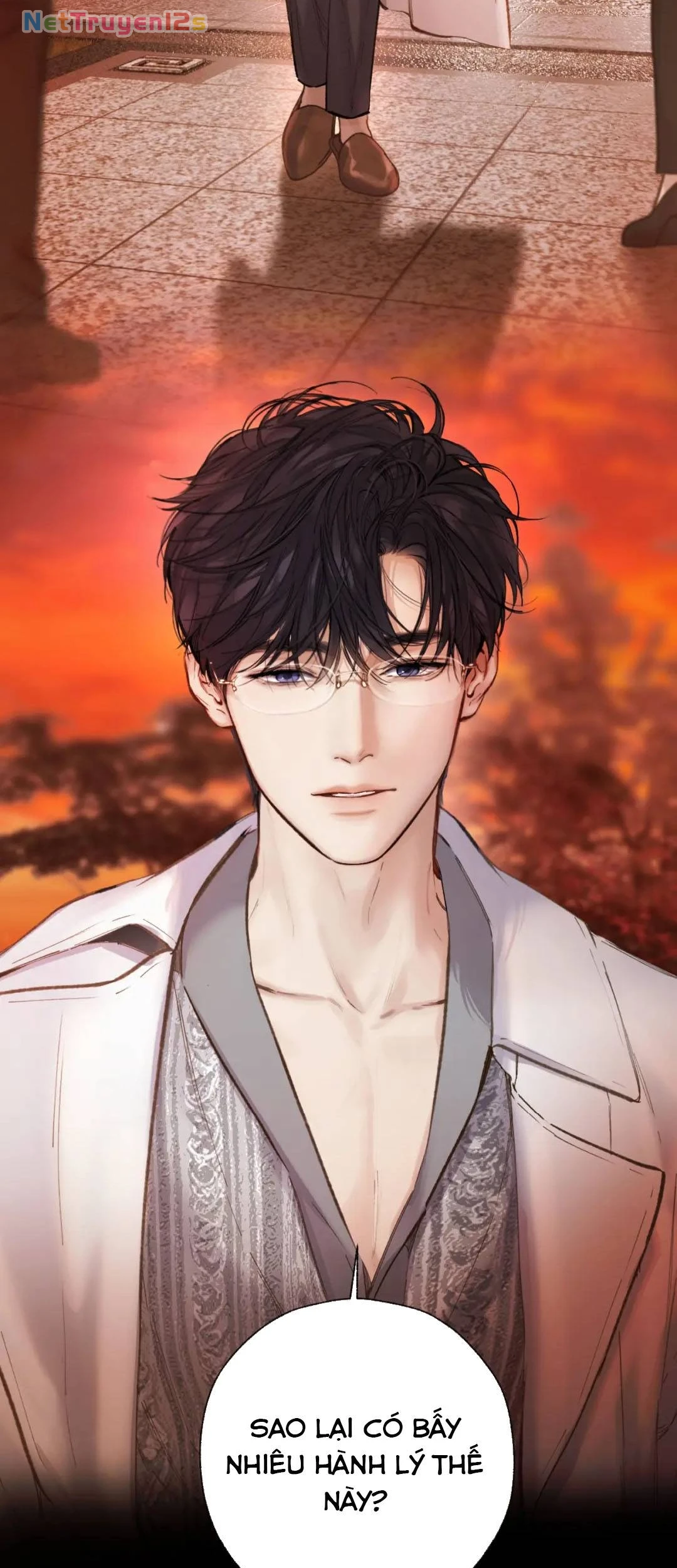 Tôi Cũng Muốn Làm Mợ Út Chapter 98 - 9