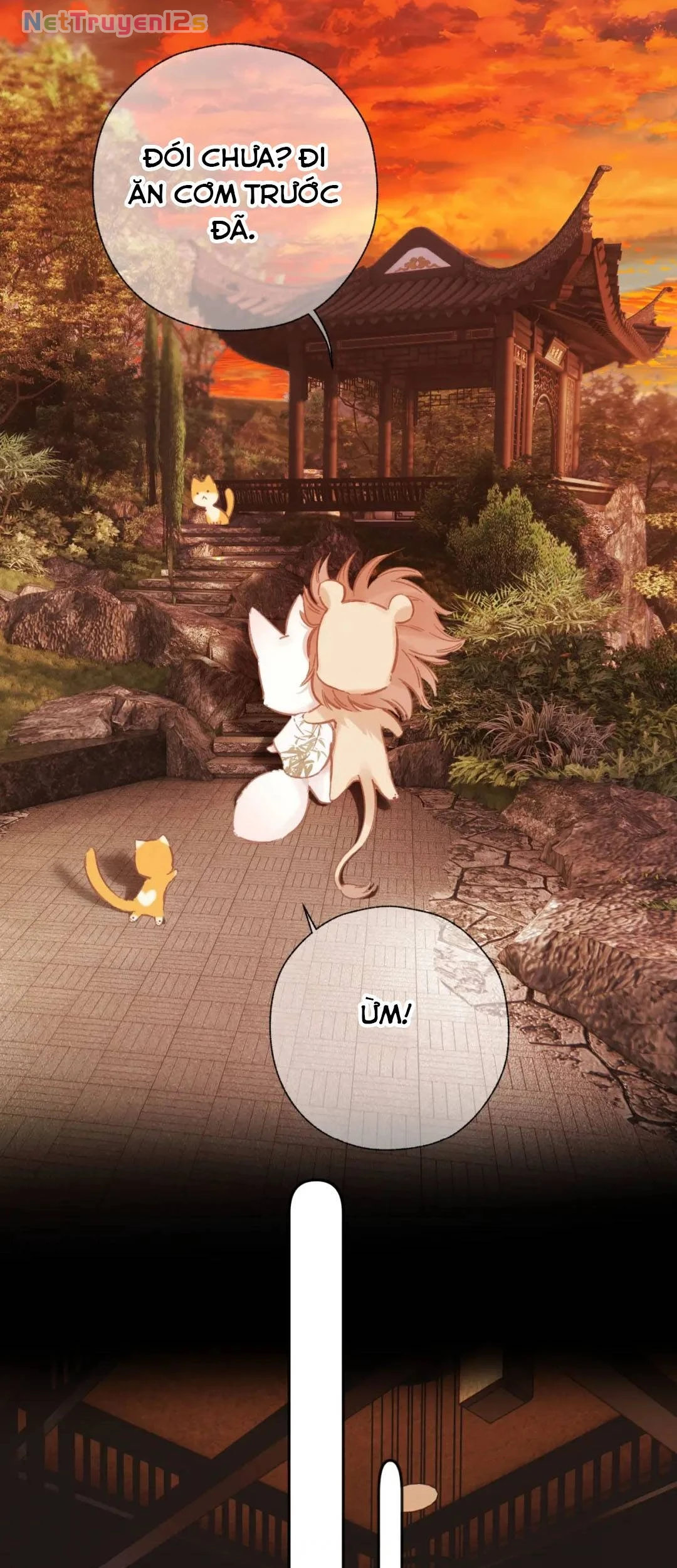 Tôi Cũng Muốn Làm Mợ Út Chapter 98 - 12
