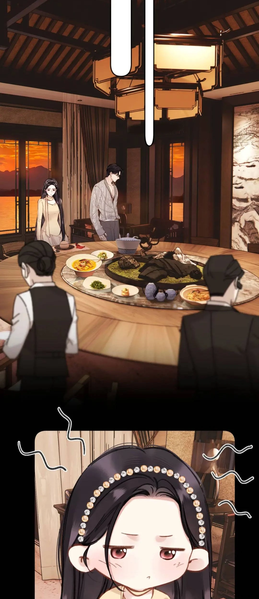 Tôi Cũng Muốn Làm Mợ Út Chapter 98 - 13