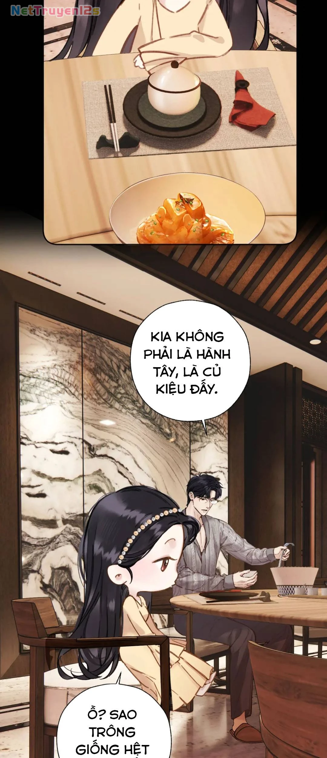 Tôi Cũng Muốn Làm Mợ Út Chapter 98 - 14