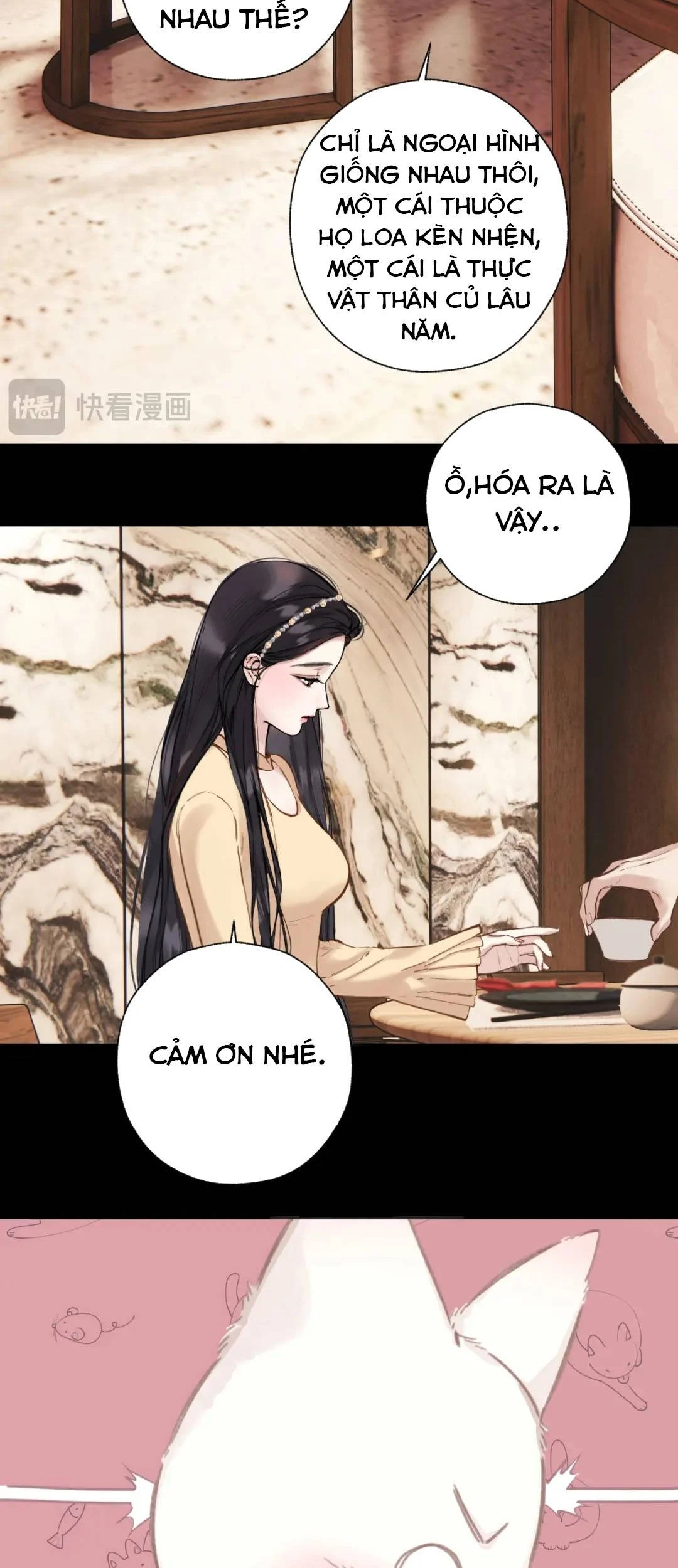 Tôi Cũng Muốn Làm Mợ Út Chapter 98 - 15