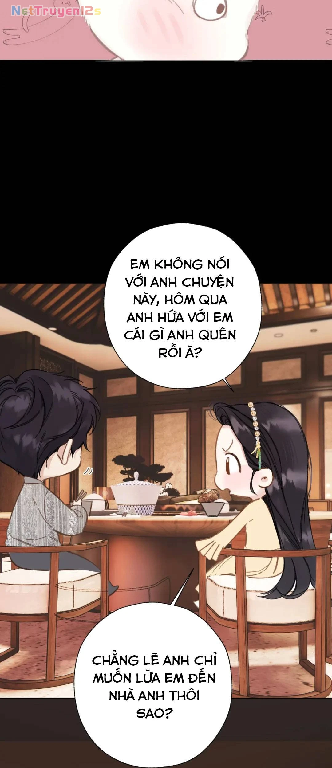 Tôi Cũng Muốn Làm Mợ Út Chapter 98 - 16