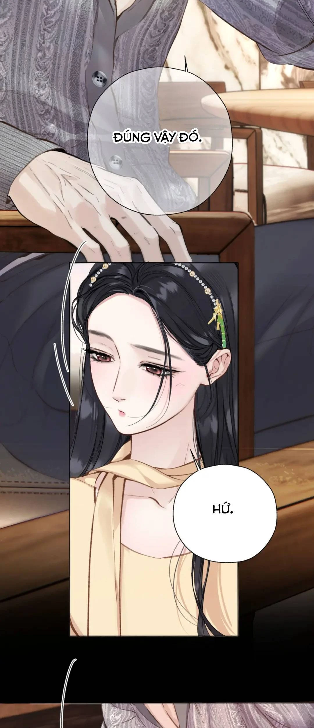 Tôi Cũng Muốn Làm Mợ Út Chapter 98 - 18