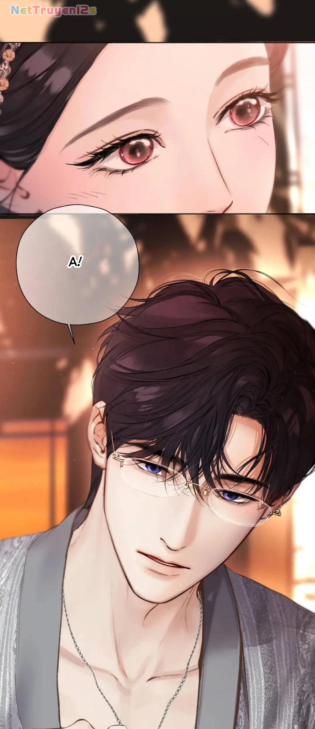 Tôi Cũng Muốn Làm Mợ Út Chapter 98 - 20
