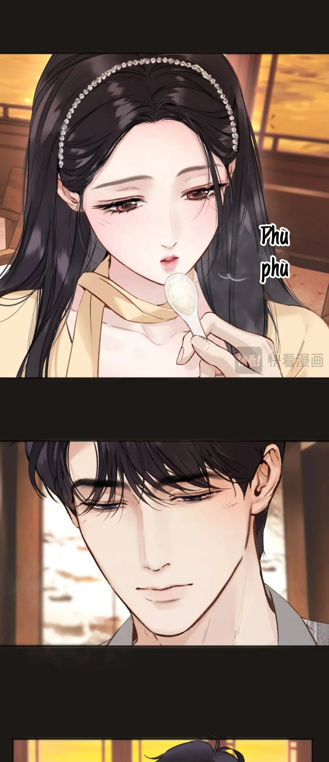 Tôi Cũng Muốn Làm Mợ Út Chapter 98 - 23