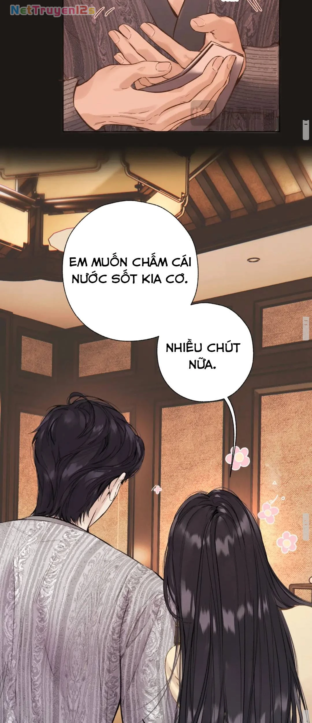 Tôi Cũng Muốn Làm Mợ Út Chapter 98 - 26