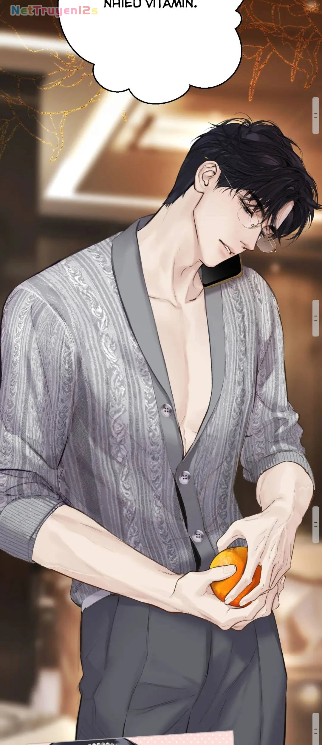Tôi Cũng Muốn Làm Mợ Út Chapter 98 - 31