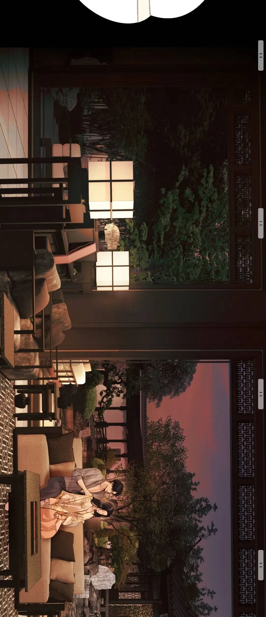 Tôi Cũng Muốn Làm Mợ Út Chapter 98 - 33