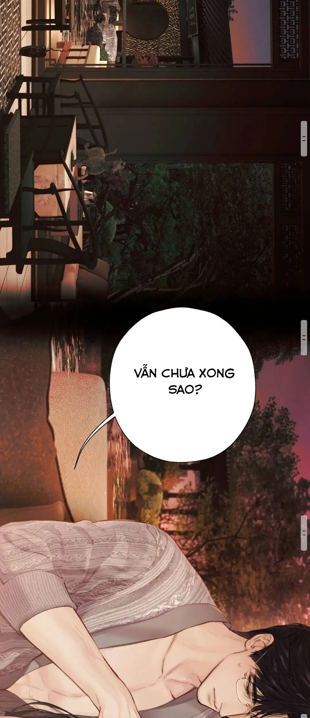 Tôi Cũng Muốn Làm Mợ Út Chapter 98 - 34