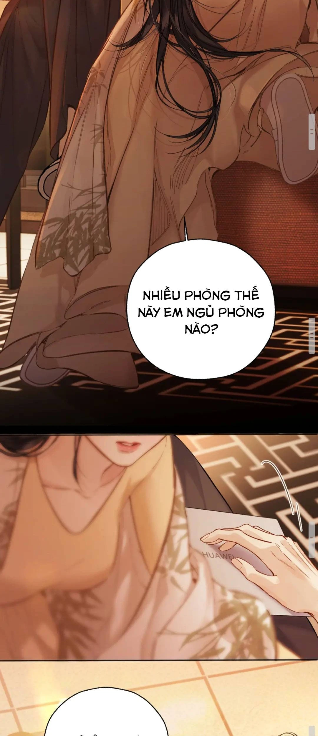 Tôi Cũng Muốn Làm Mợ Út Chapter 98 - 39