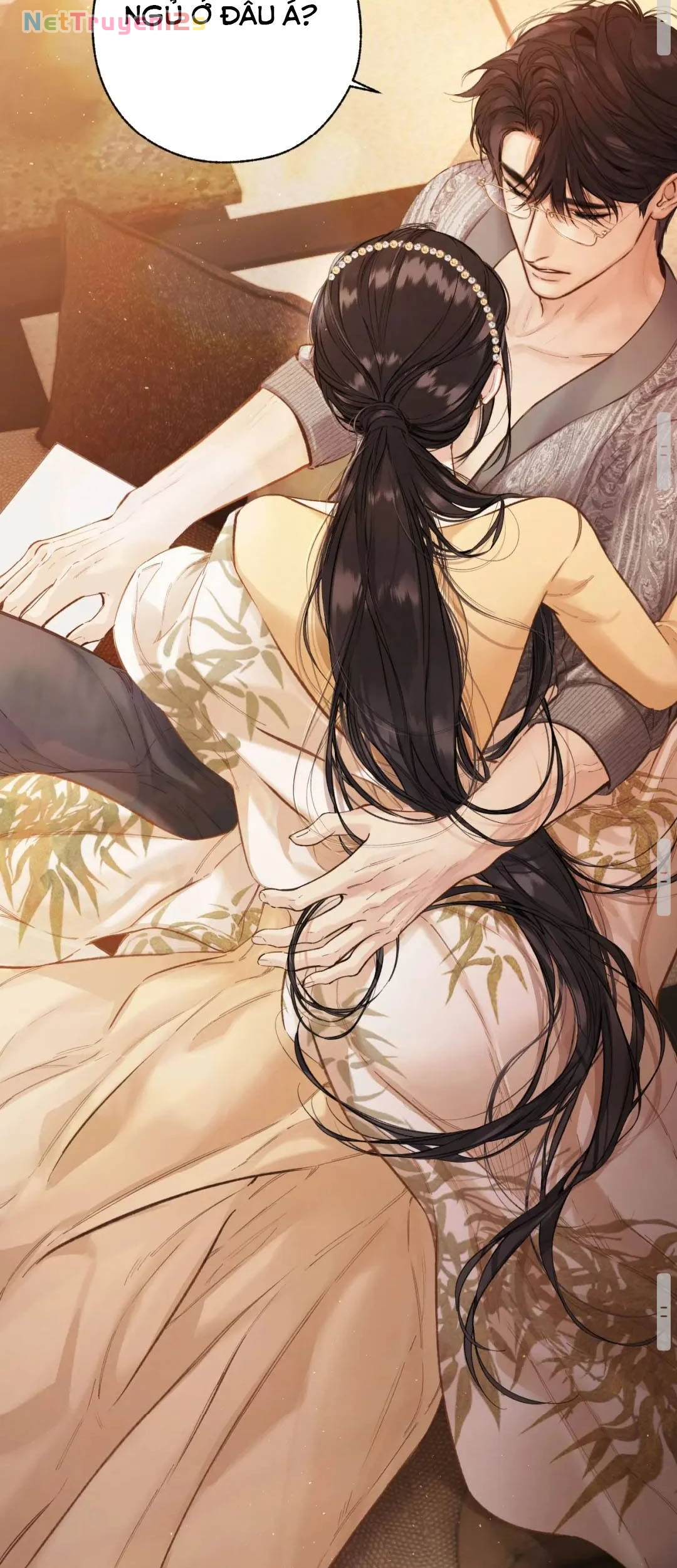 Tôi Cũng Muốn Làm Mợ Út Chapter 98 - 40