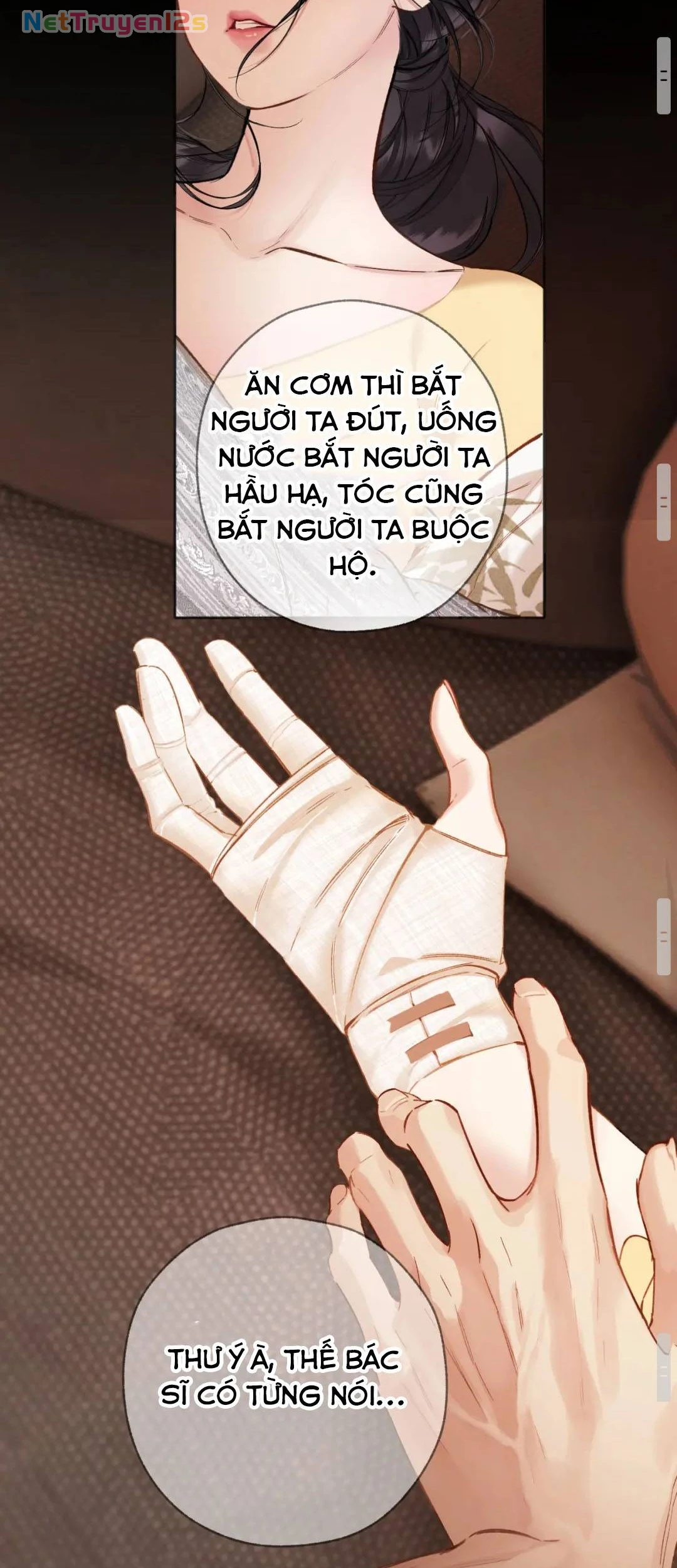 Tôi Cũng Muốn Làm Mợ Út Chapter 98 - 43