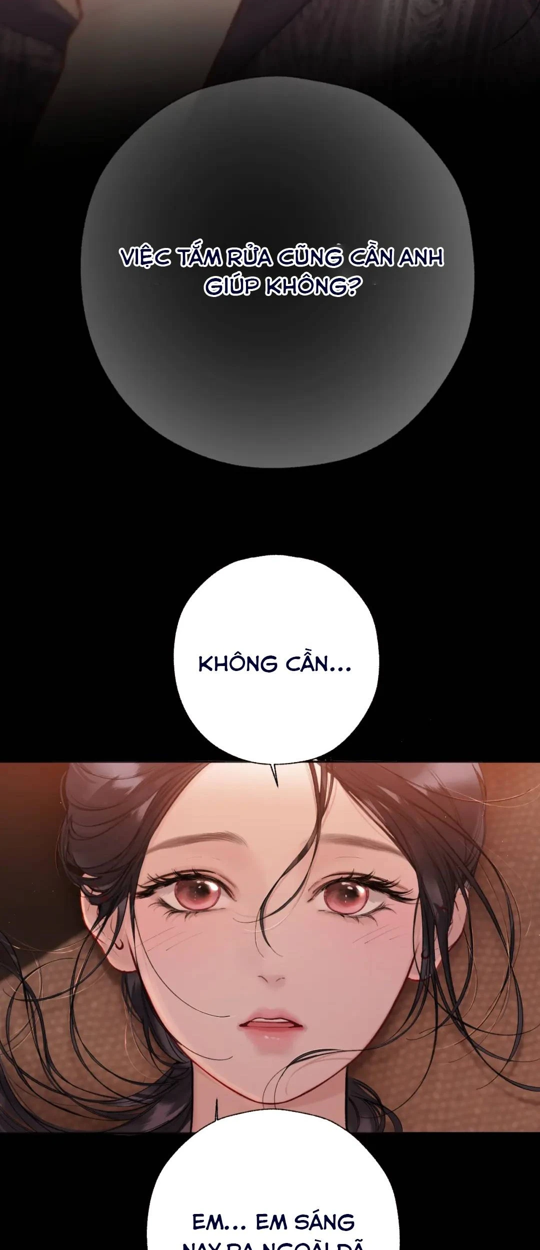 Tôi Cũng Muốn Làm Mợ Út Chapter 99 - 4