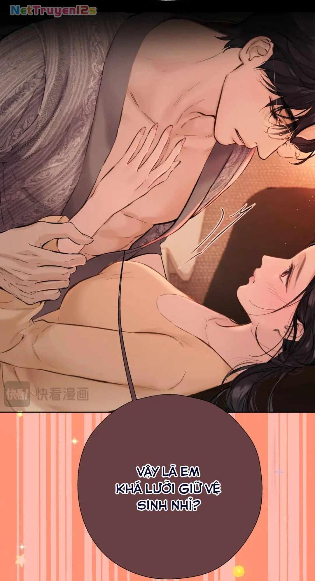 Tôi Cũng Muốn Làm Mợ Út Chapter 99 - 8