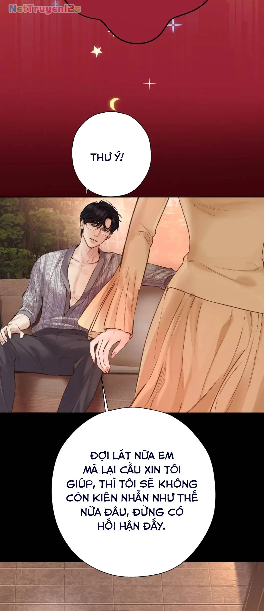 Tôi Cũng Muốn Làm Mợ Út Chapter 99 - 10
