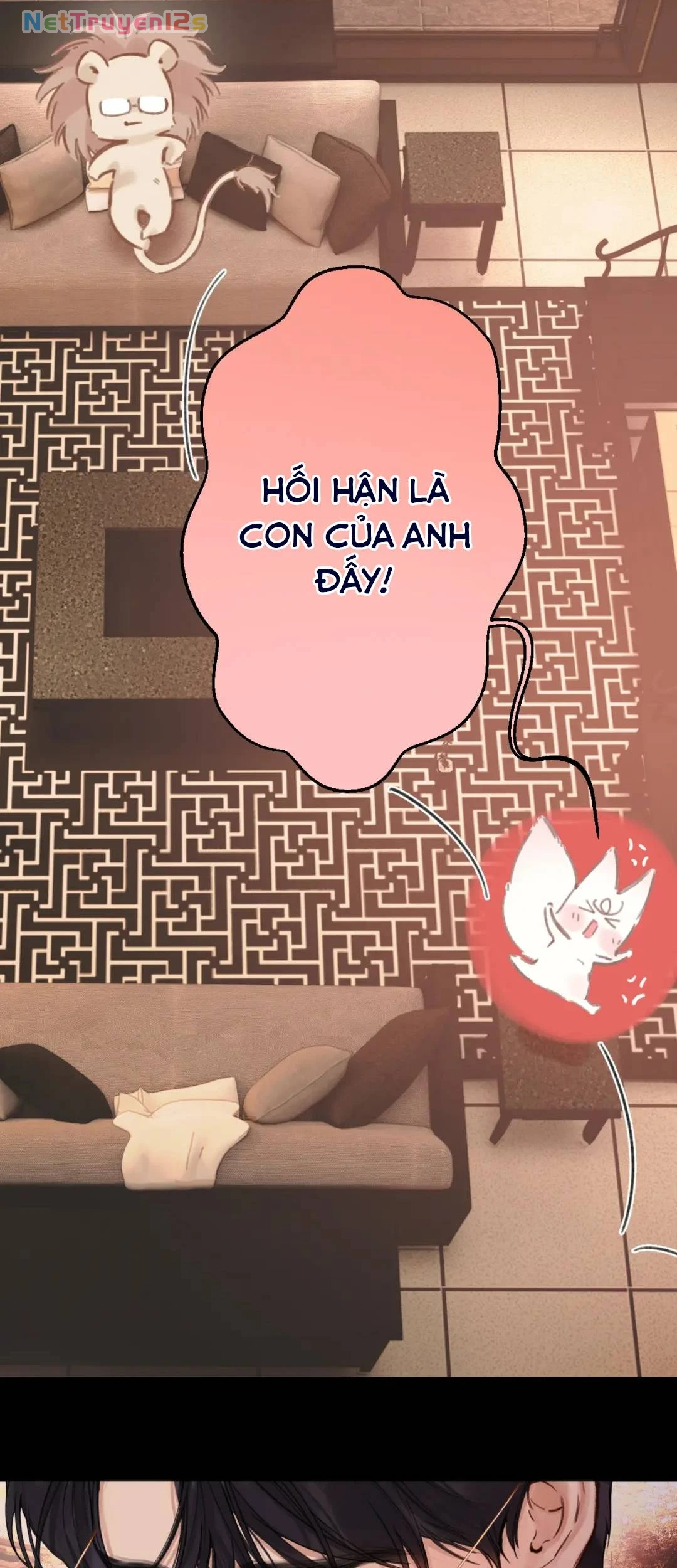 Tôi Cũng Muốn Làm Mợ Út Chapter 99 - 11