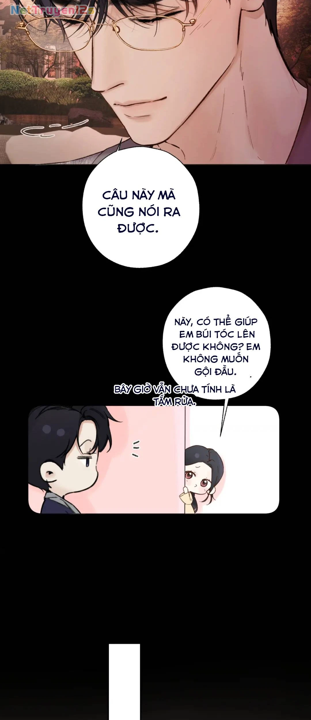 Tôi Cũng Muốn Làm Mợ Út Chapter 99 - 12