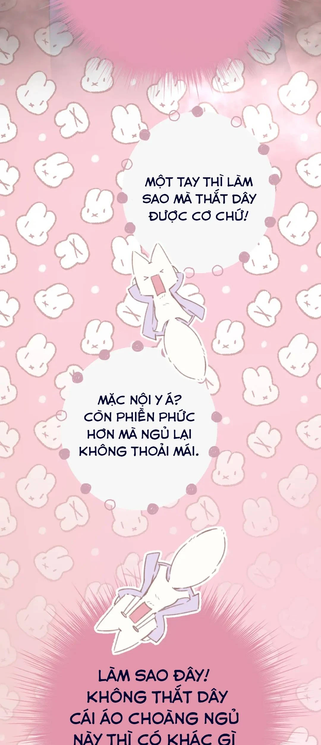 Tôi Cũng Muốn Làm Mợ Út Chapter 99 - 16