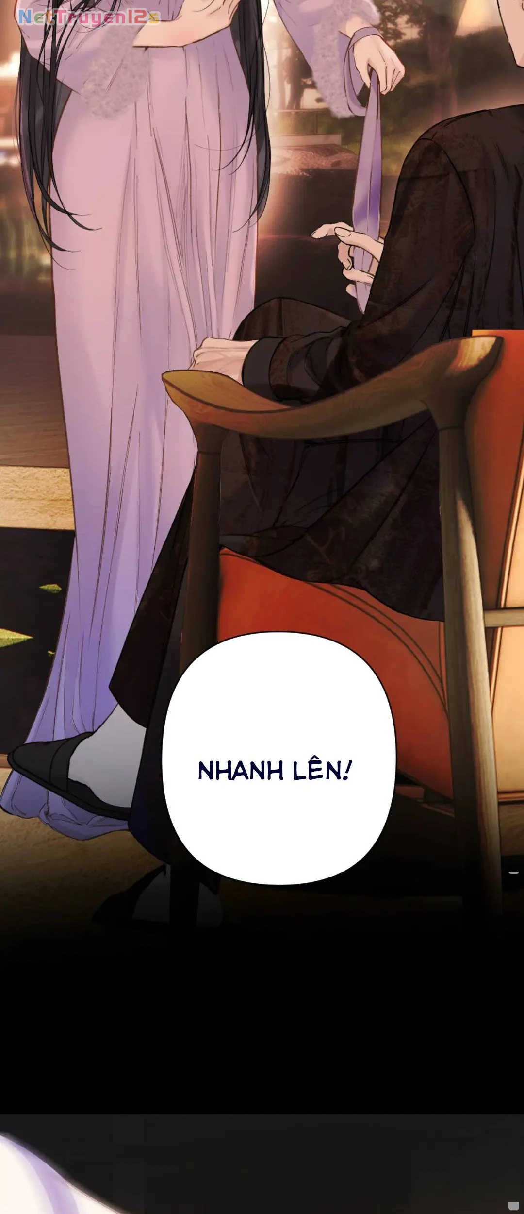 Tôi Cũng Muốn Làm Mợ Út Chapter 99 - 21