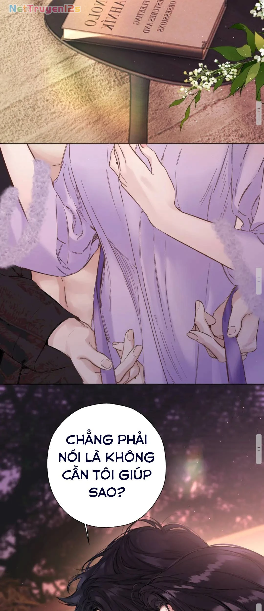 Tôi Cũng Muốn Làm Mợ Út Chapter 99 - 24
