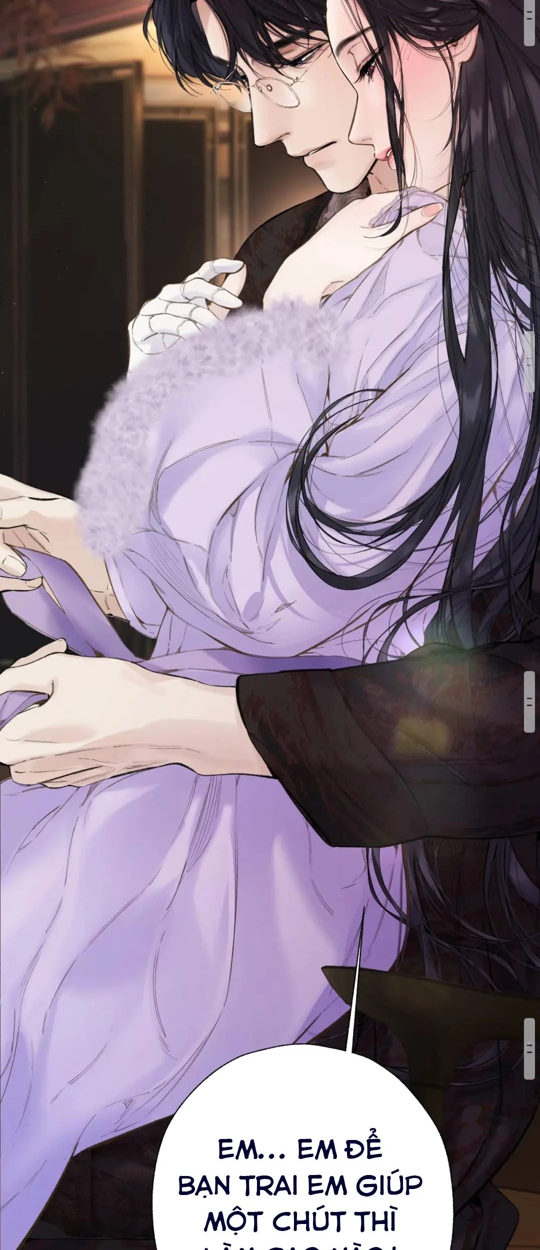 Tôi Cũng Muốn Làm Mợ Út Chapter 99 - 25
