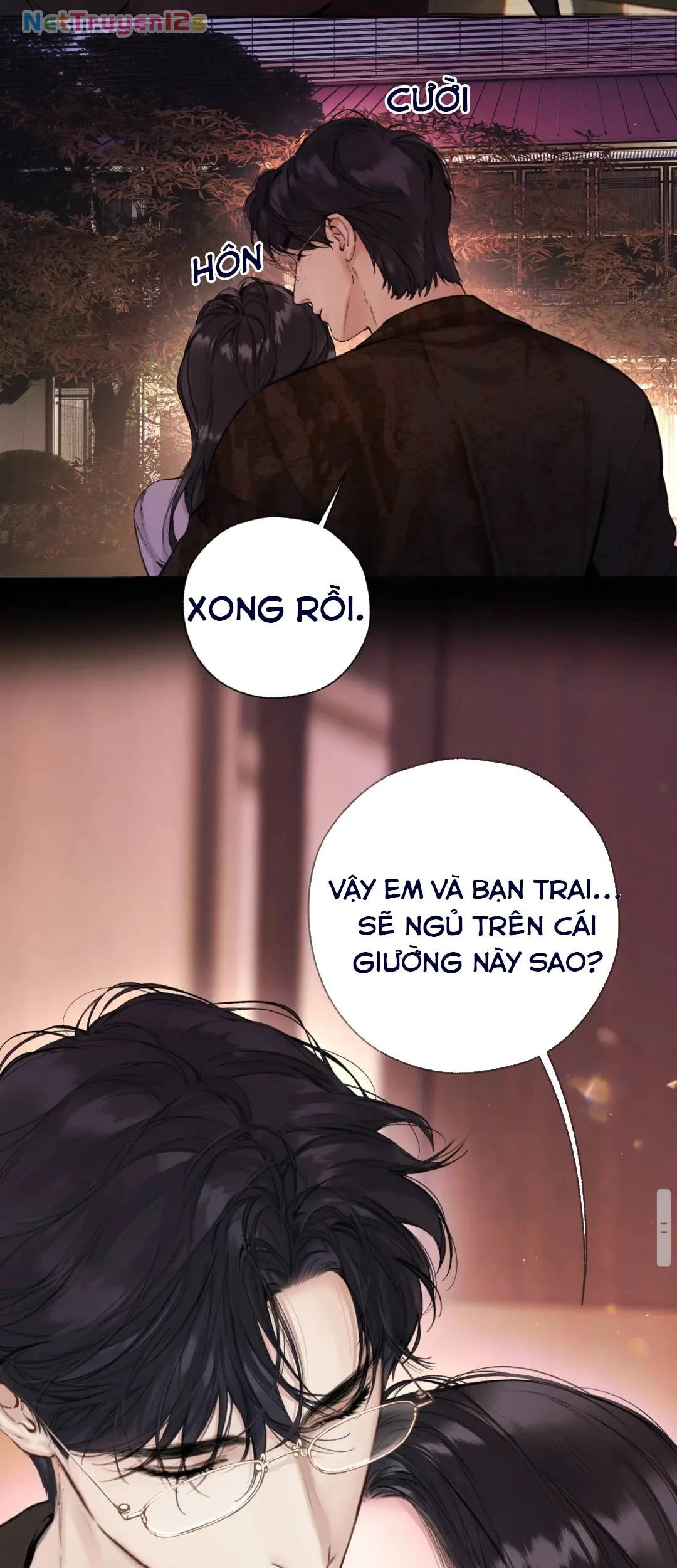 Tôi Cũng Muốn Làm Mợ Út Chapter 99 - 27