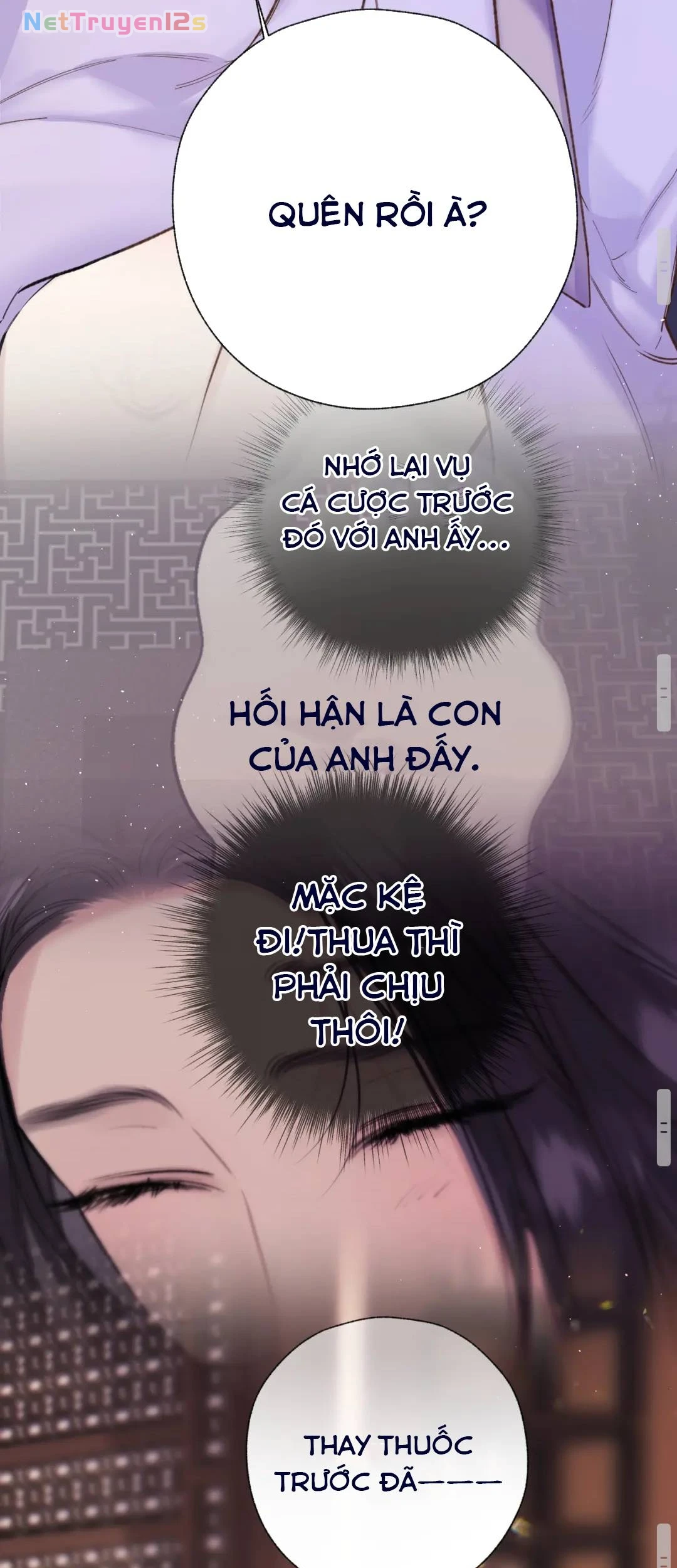 Tôi Cũng Muốn Làm Mợ Út Chapter 99 - 29