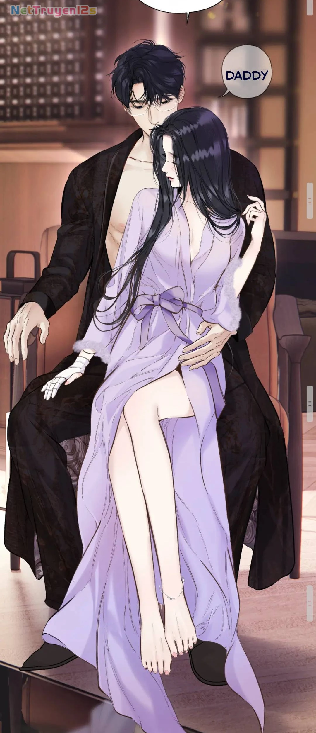 Tôi Cũng Muốn Làm Mợ Út Chapter 99 - 30
