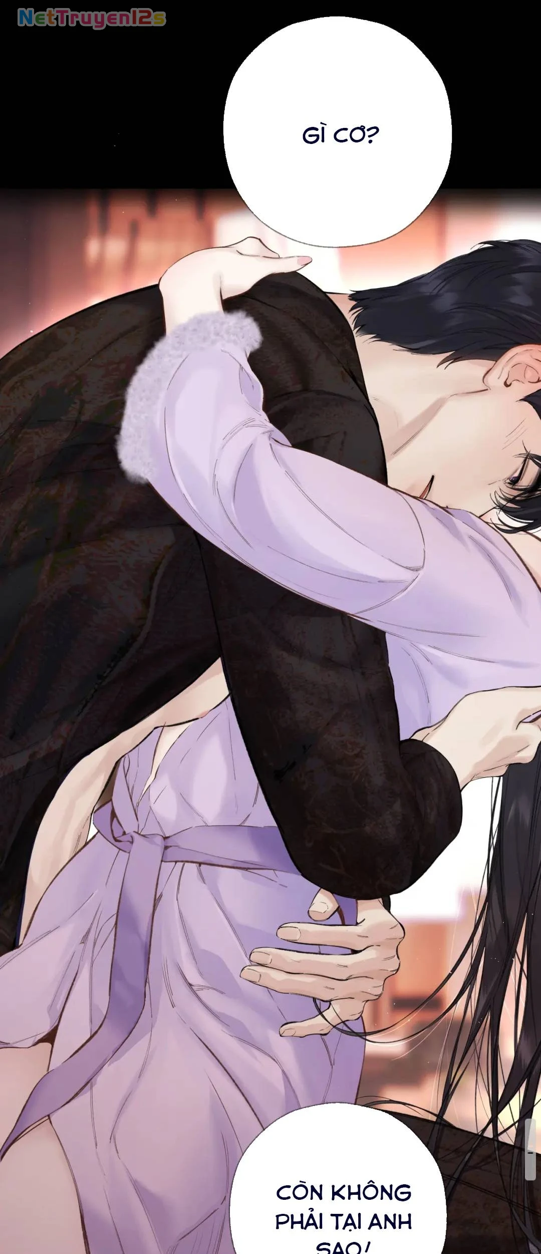 Tôi Cũng Muốn Làm Mợ Út Chapter 99 - 35