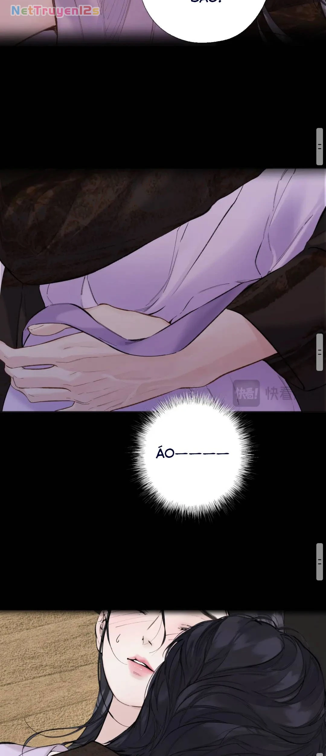 Tôi Cũng Muốn Làm Mợ Út Chapter 99 - 36