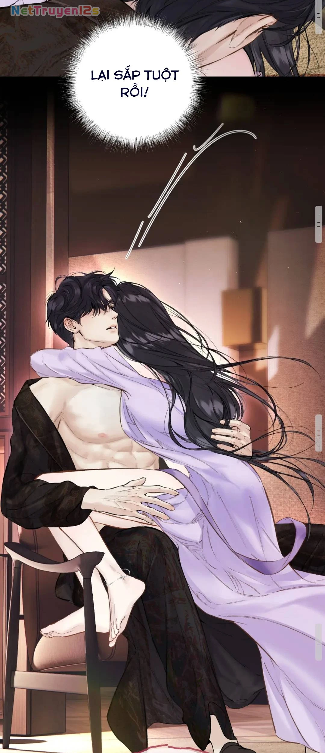 Tôi Cũng Muốn Làm Mợ Út Chapter 99 - 37