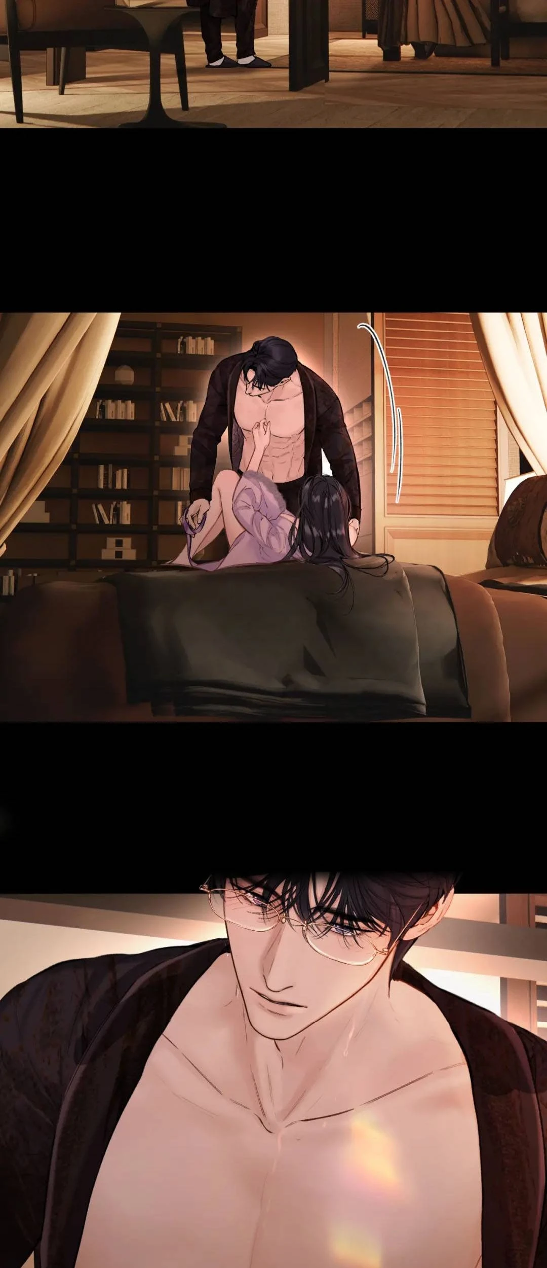 Tôi Cũng Muốn Làm Mợ Út Chapter 100 - 5