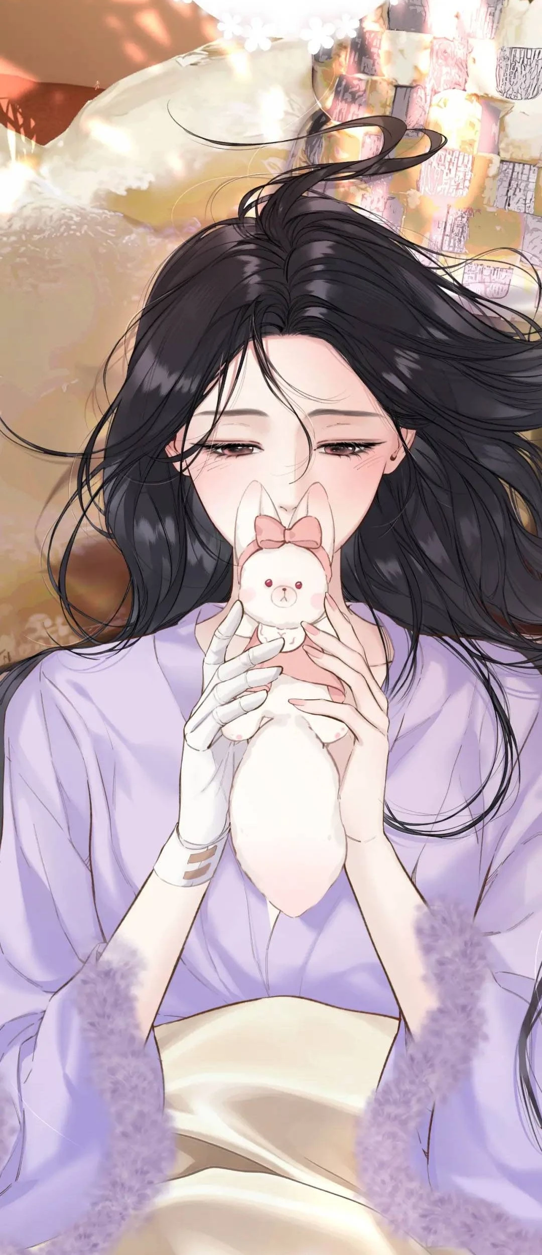 Tôi Cũng Muốn Làm Mợ Út Chapter 100 - 11