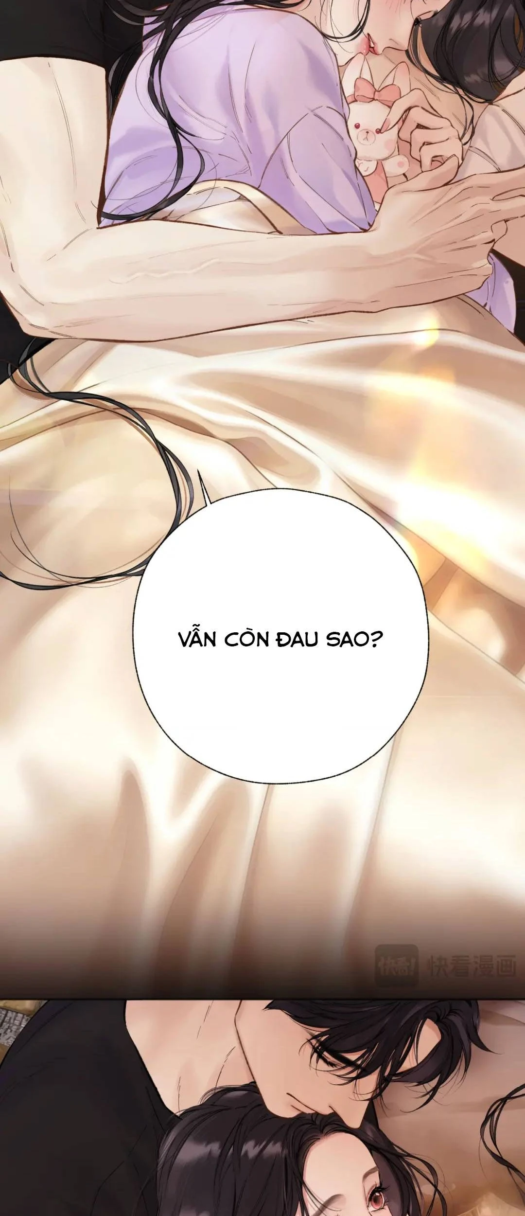 Tôi Cũng Muốn Làm Mợ Út Chapter 100 - 15