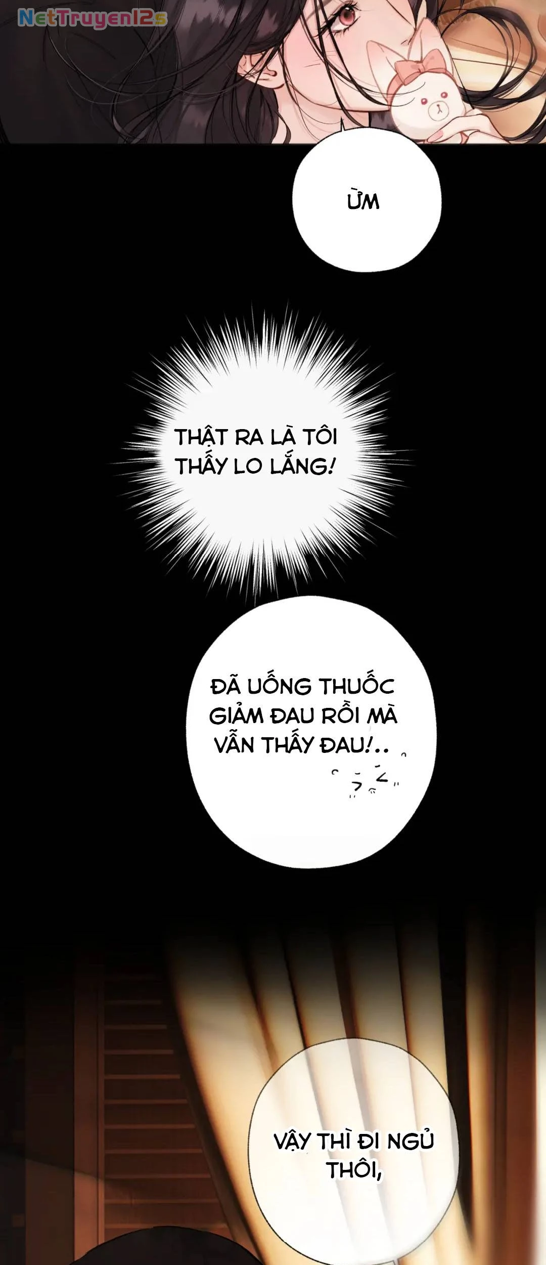 Tôi Cũng Muốn Làm Mợ Út Chapter 100 - 16