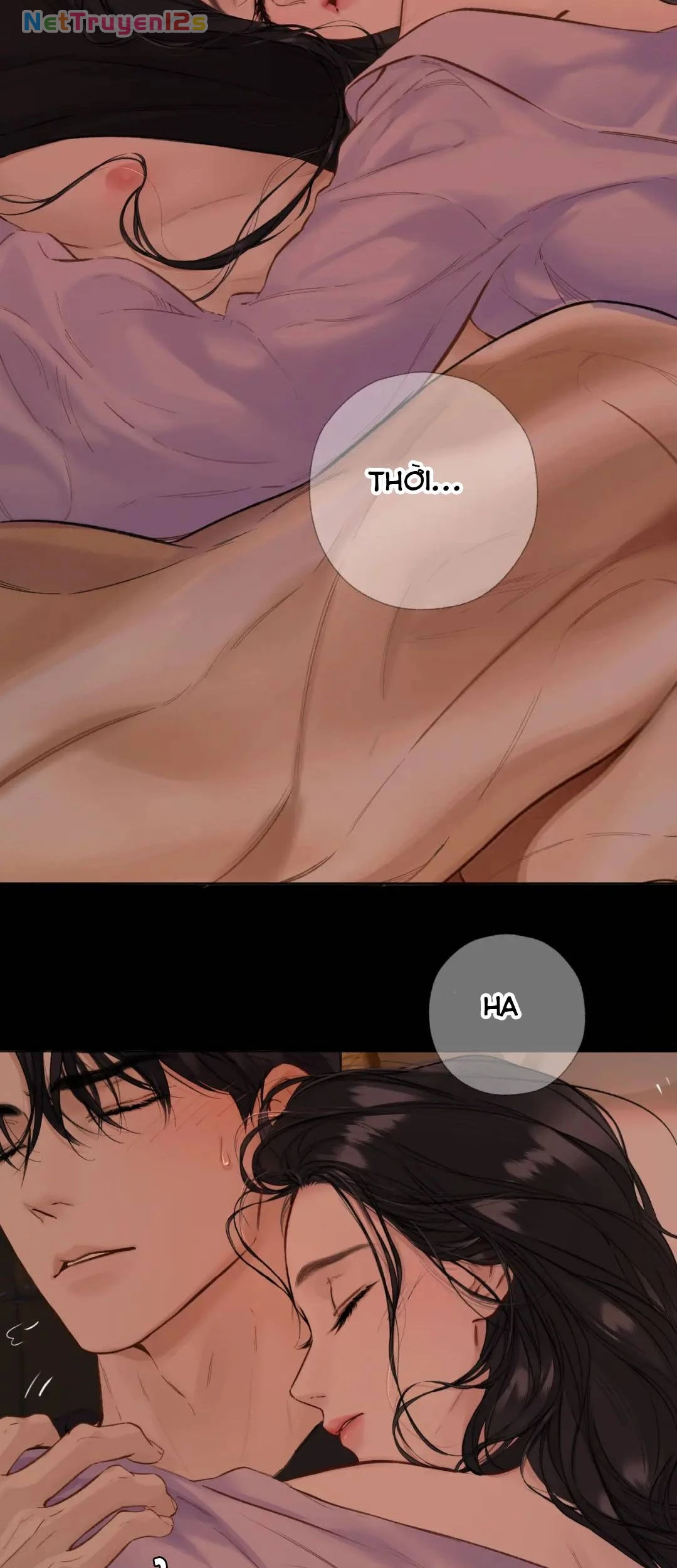 Tôi Cũng Muốn Làm Mợ Út Chapter 100 - 20