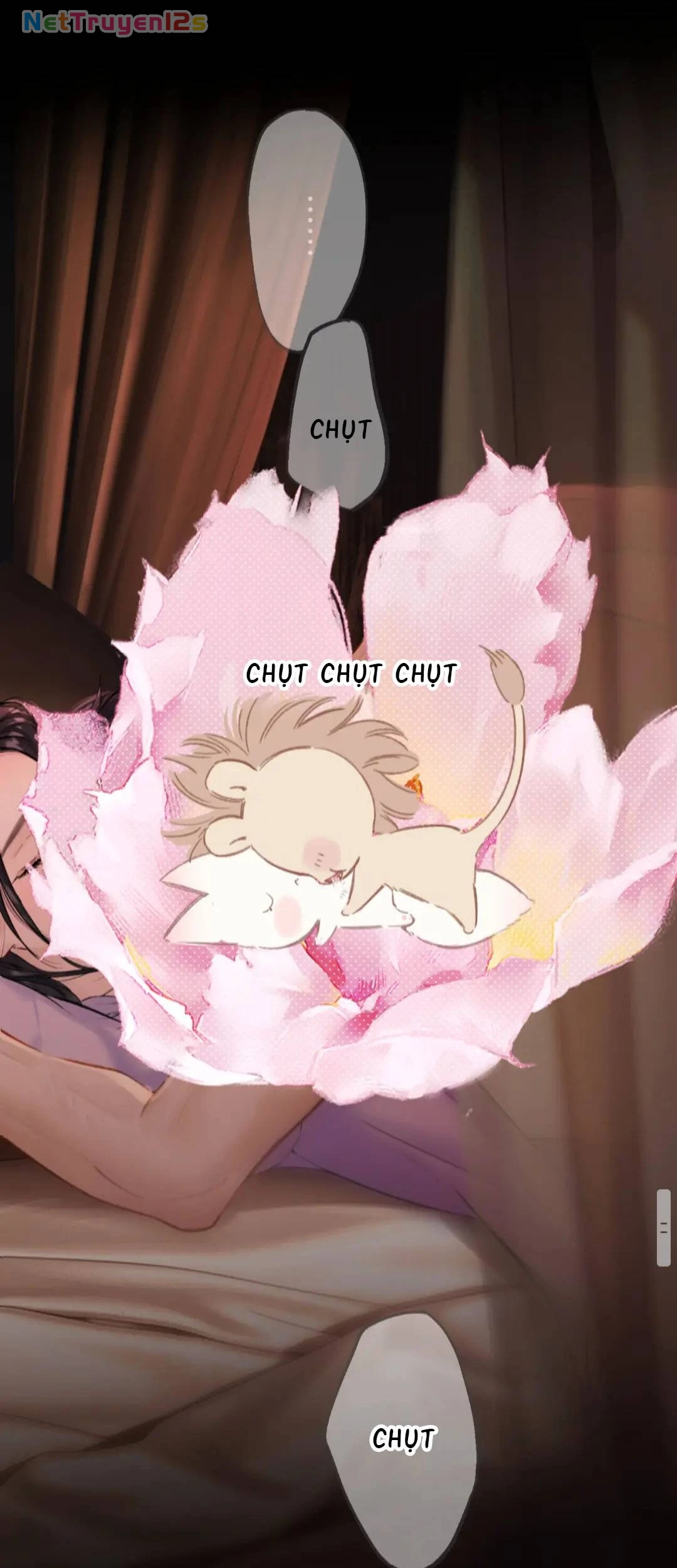 Tôi Cũng Muốn Làm Mợ Út Chapter 100 - 27