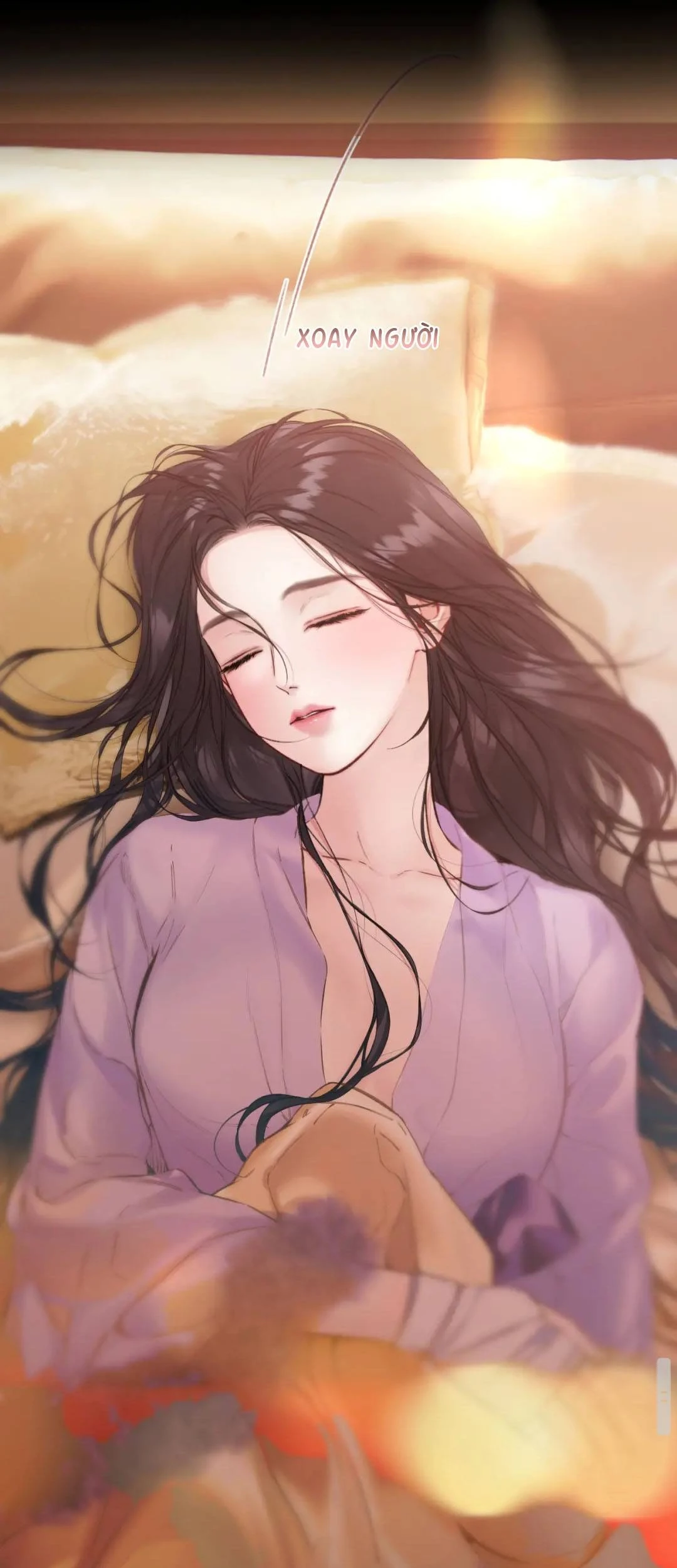 Tôi Cũng Muốn Làm Mợ Út Chapter 100 - 34