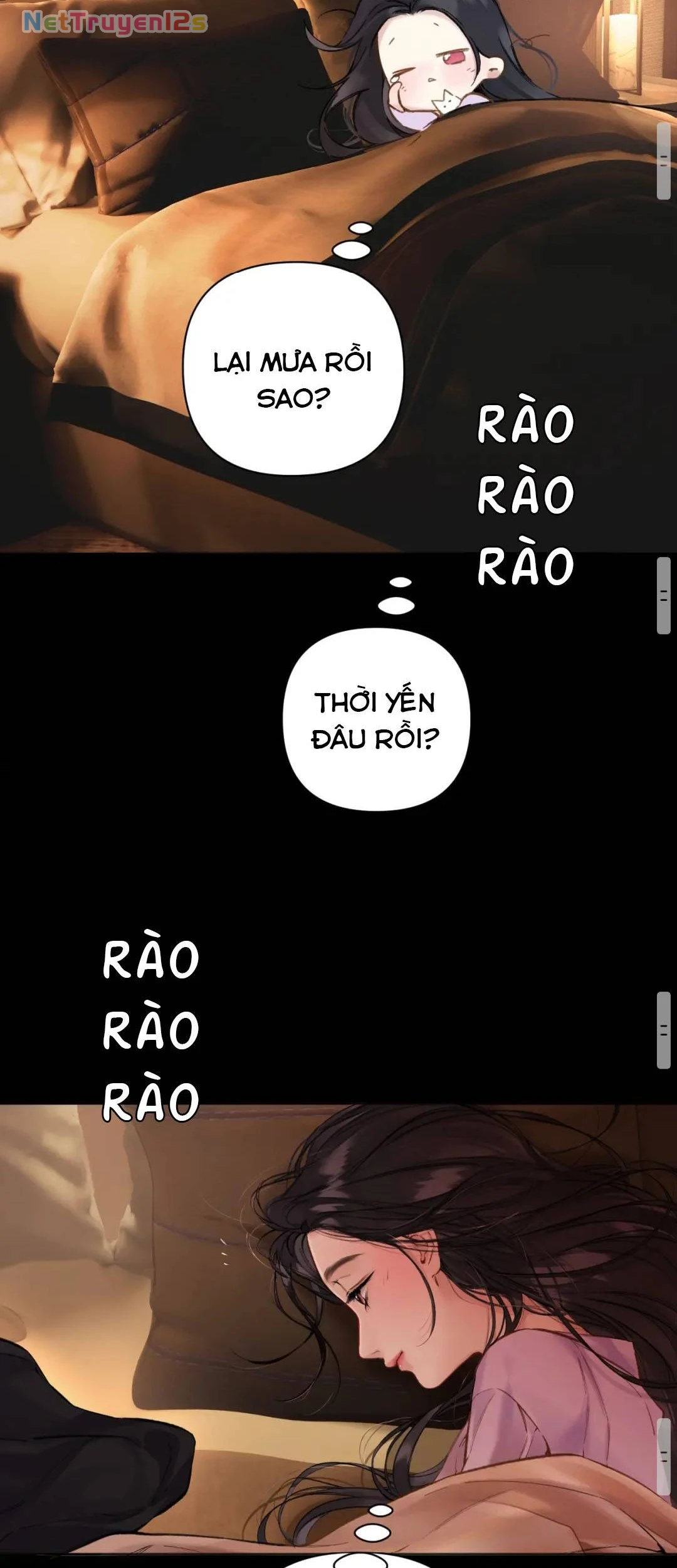 Tôi Cũng Muốn Làm Mợ Út Chapter 100 - 37