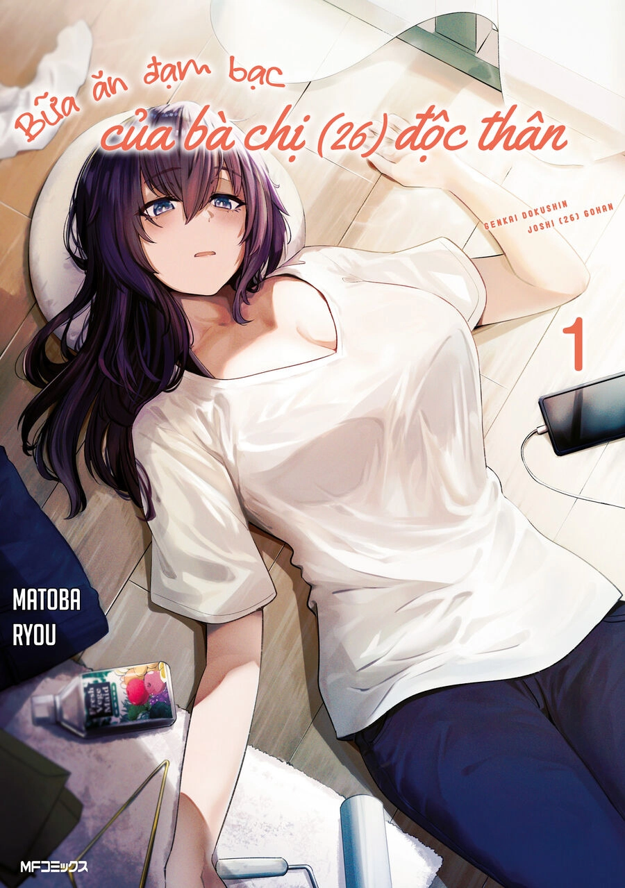 Bữa Ăn Đạm Bạc Của Bà Chị (26) Độc Thân Chapter 1 - 2