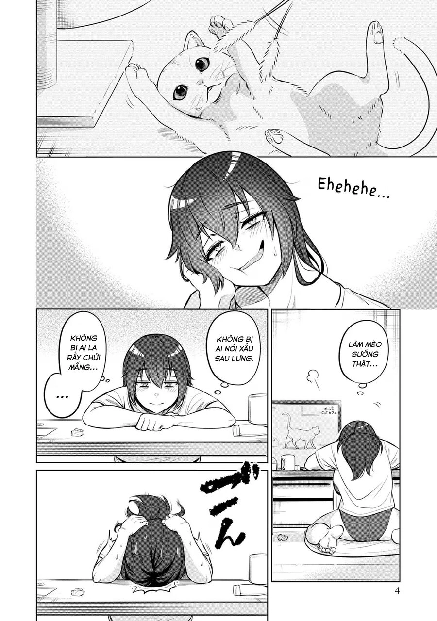 Bữa Ăn Đạm Bạc Của Bà Chị (26) Độc Thân Chapter 1 - 6