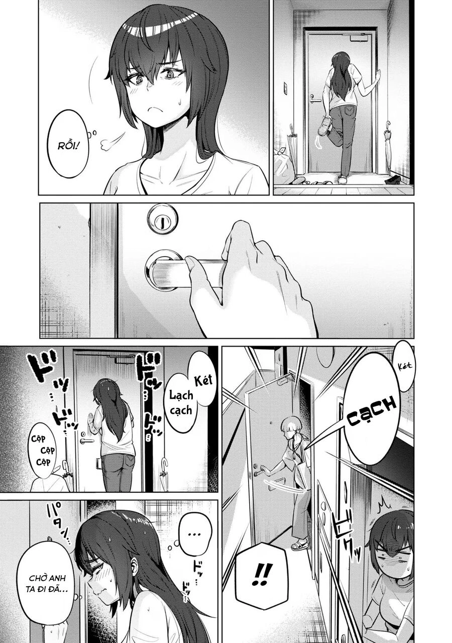 Bữa Ăn Đạm Bạc Của Bà Chị (26) Độc Thân Chapter 1 - 13