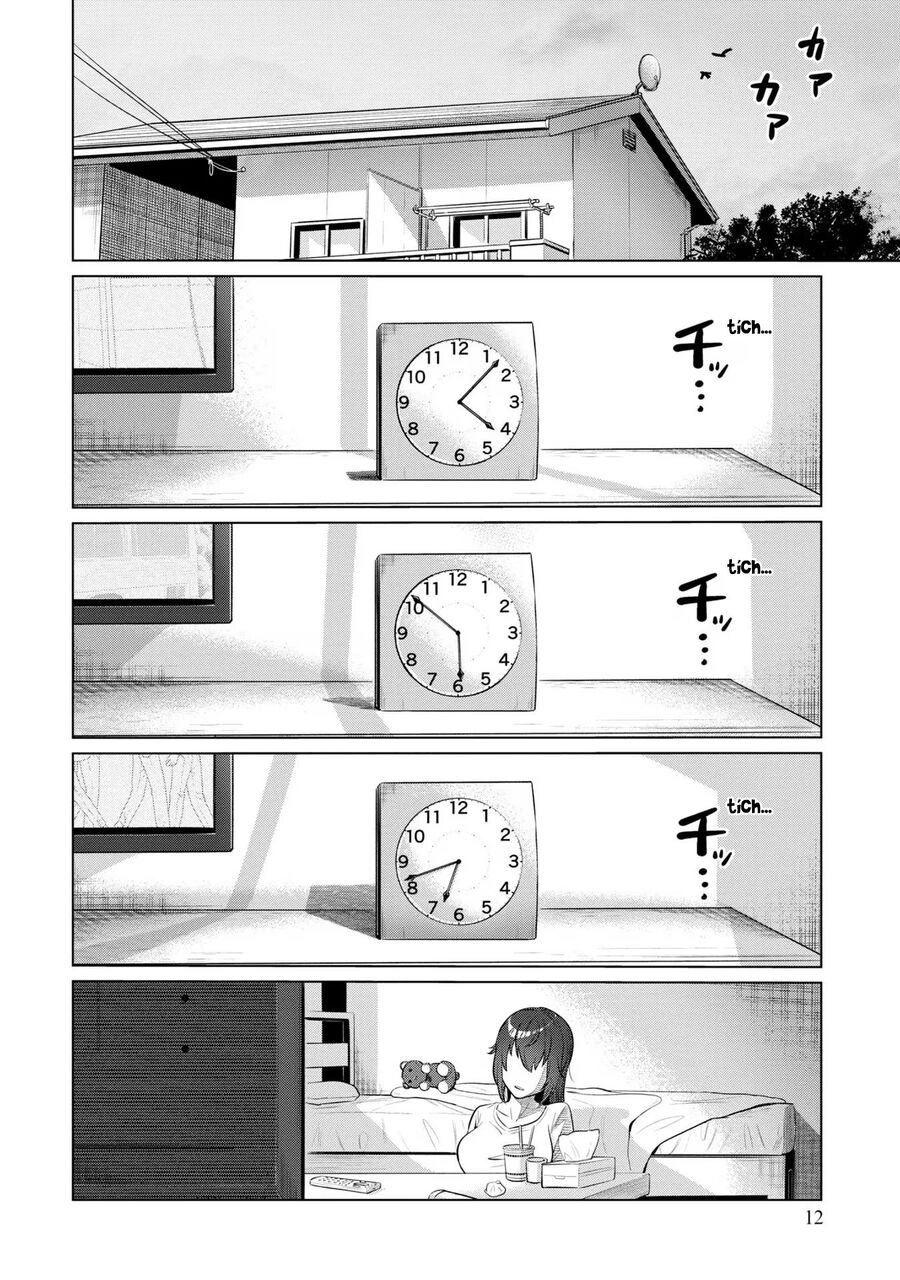 Bữa Ăn Đạm Bạc Của Bà Chị (26) Độc Thân Chapter 1 - 14