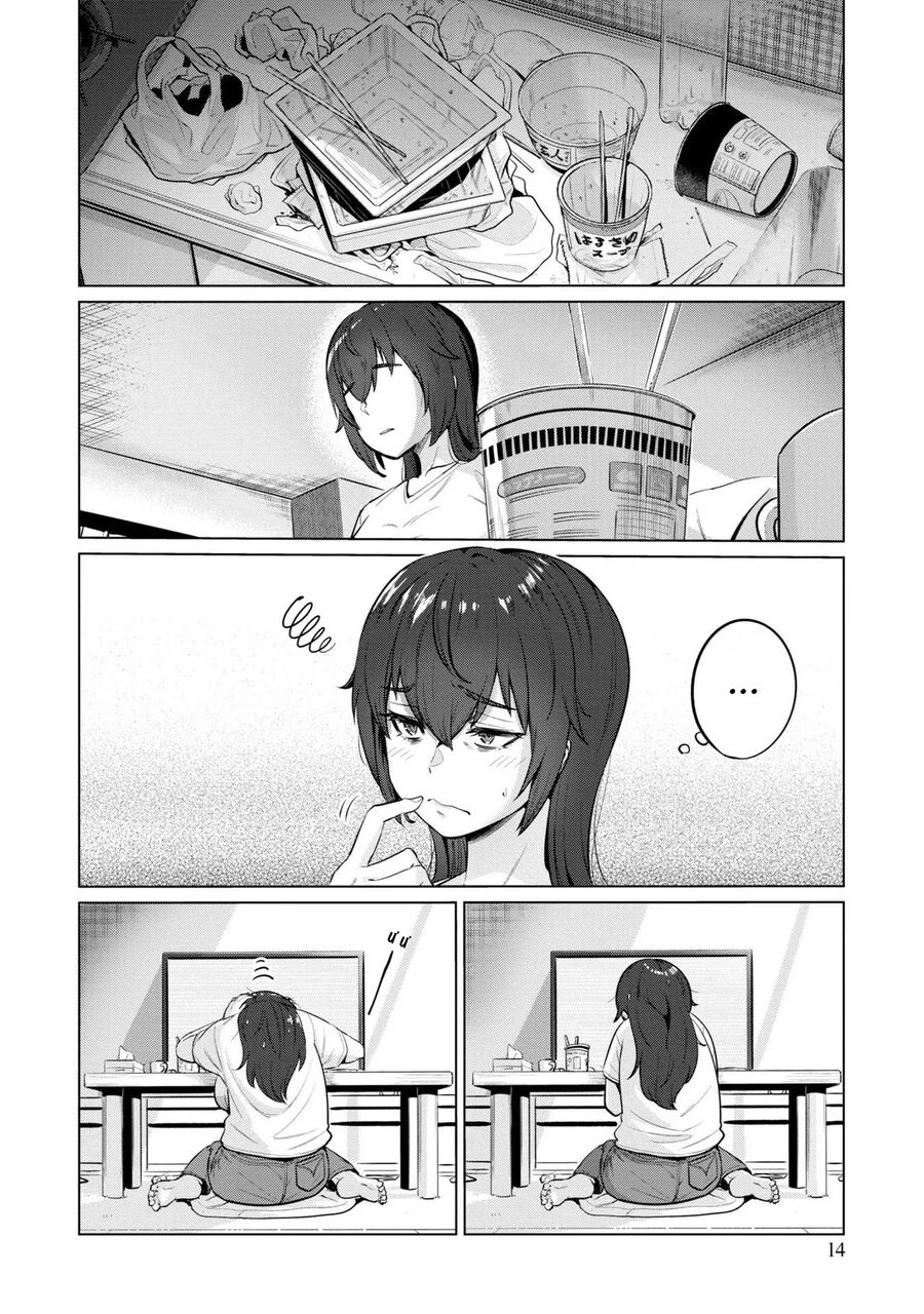 Bữa Ăn Đạm Bạc Của Bà Chị (26) Độc Thân Chapter 1 - 16