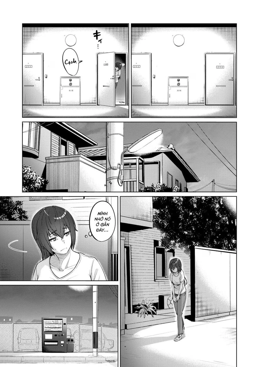 Bữa Ăn Đạm Bạc Của Bà Chị (26) Độc Thân Chapter 1 - 17