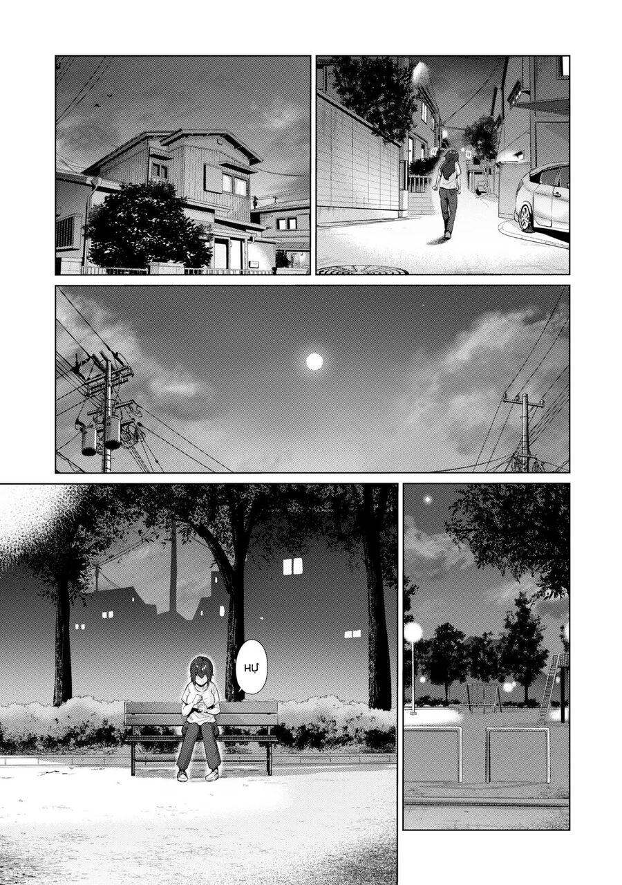 Bữa Ăn Đạm Bạc Của Bà Chị (26) Độc Thân Chapter 1 - 19